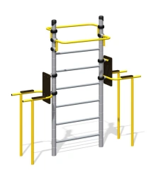 Sports equipment Romana 204.11.00