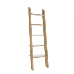 Oliver LD.524020.000 Shelf (Oak Gold/White )