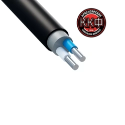 Cable AVVG ng(A)LS Kr 2x2,5 (0,66) LLC "KKF" GOST