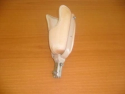 Working forearm prosthesis PV-PR