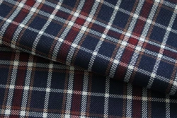 Semi-sheer worsted worsted suit fabric Article No. 06c50c-DYA, colour 298-59