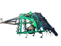 Cultivator KPU-5P