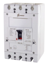 Circuit breakers of VA57-35M series for rated currents from 16 A to 250 A for rated voltage up to 690 V AC.