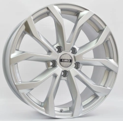 Aluminium alloy car wheel NEO 808 (18x8)