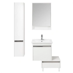 Dresser Aquaton Capri 60 white gloss 1A231003KP0101.A231.0.03K.P01.0