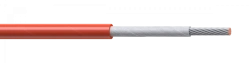 Heat-radiation-resistant assembly wires MSTP-OS