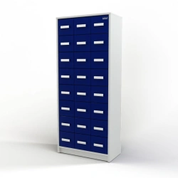 File cabinet, 105-004-1, 930x450x2100