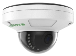 Digital surveillance camera ECONOVA-DOM-FIX