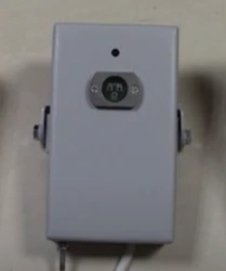 Fire Alarm Detectors