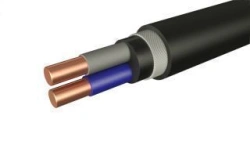 Power cables with RUSSKY SVET® trade mark CPRAPsK(i)Psng(A)-HF