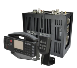 Radio station RLSM-10