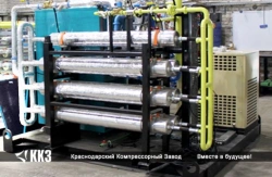 Nitrogen plant AMU-0,09/8