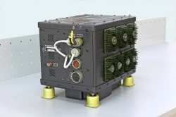 Unit BUP-503 2 series