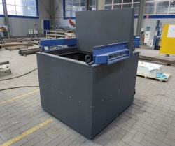 Quenching tank BZM