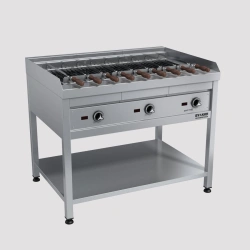 Electric kebab maker ETK-BST3 "Rijani"