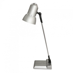 Light fixture with incandescent lamp NNB37-40-164 "Nadezhda-1" portable for use with threaded sockets E27