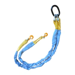 Round sling 2STk 1,0-10,0