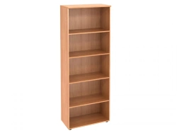 Wardrobe 5 sections "Alpha 61" brand