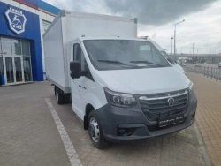 Vehicle GAZelle NN, Modification A23R32, Diesel engine (OP RU E-RU.RU00.0000007.?2)