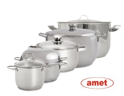 Saucepan