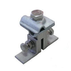 Conductor holder rebated DPF-45GTS