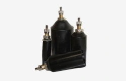 OCTN terminations (with nipple)