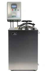 Autoclave medical "BALTSTER" according to TU 32.50.12-010-61014306-2021, variant of execution: Autoclave "BALTSTER-30".