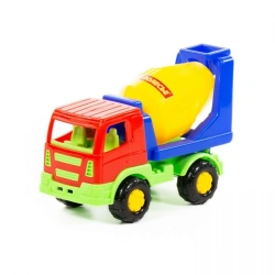 Toyoma, Concrete Truck, Article No. 3260
