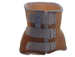 Corset for lumbar spine KR0-21