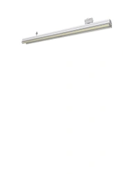 Stationary luminaire AZIMUT
