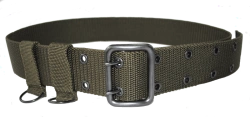 Waist belt