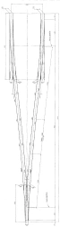 CONNECTION of two R65 type 1/9 switches and symmetrical R65 type 1/6 switches (project VSP021.00)