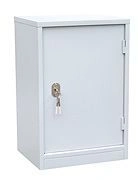 Bookkeeping cupboard (one door) Praktik B-03