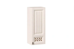 Type 4 LD.270420.000 Kitchen cabinet 400 high cabinet (Oak Provence M )
