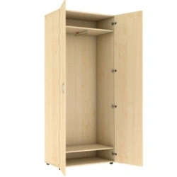 Clothes wardrobe, ShK for clothes.