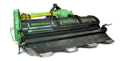 Ixion 4x90 rowing cultivator