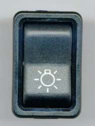 Switch 581.3710A; 581.3710SA.