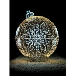 Light figure "Balloon"