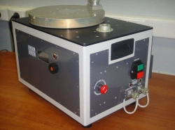 Small-size rotary installation MPU-8 SPAN.402111.009