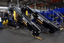 Crane manipulator unit CMU ANT 10LM