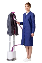 Women's dressing gown, model 3.291