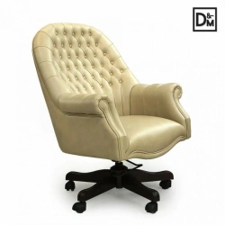 Armchair Frau