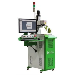 Industrial laser marker MLP2-Compact
