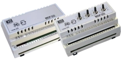 Relay module MR8.1241