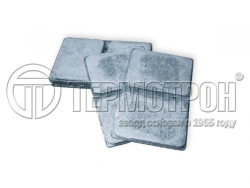 Element metal-ceramic PMKP-110. 00. 20. 000