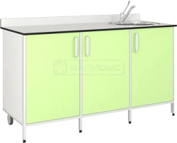 Stationary cabinet TM-4PC