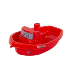 Toy Boat "Pobeda"