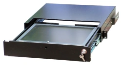 Monitor shelf