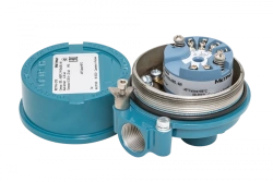 Metran-2700 measuring converters
