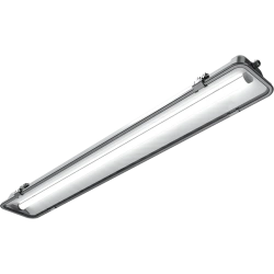 LED luminaire INOX LED 50 EM